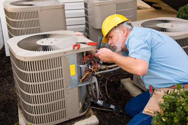 Affordable air conditioning repair in Menands, NY